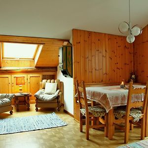 Appartamento con 3 camere da letto